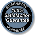 Web Design Vermont 100% Satisfaction Guarantee