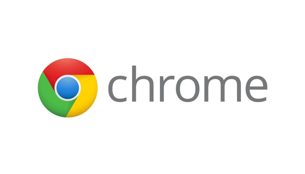 Chrome-emblem