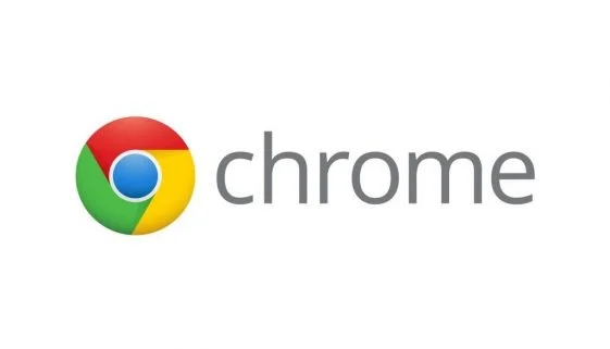Chrome-emblem
