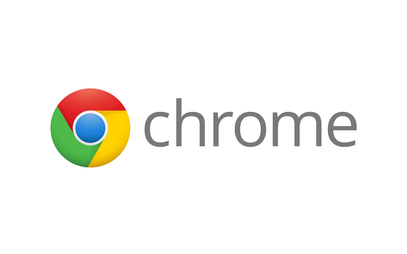 Chrome-emblem