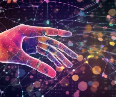 Harnessing Generative AI Transforming Digital Strategies