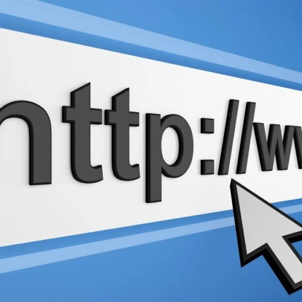 Domain Registration