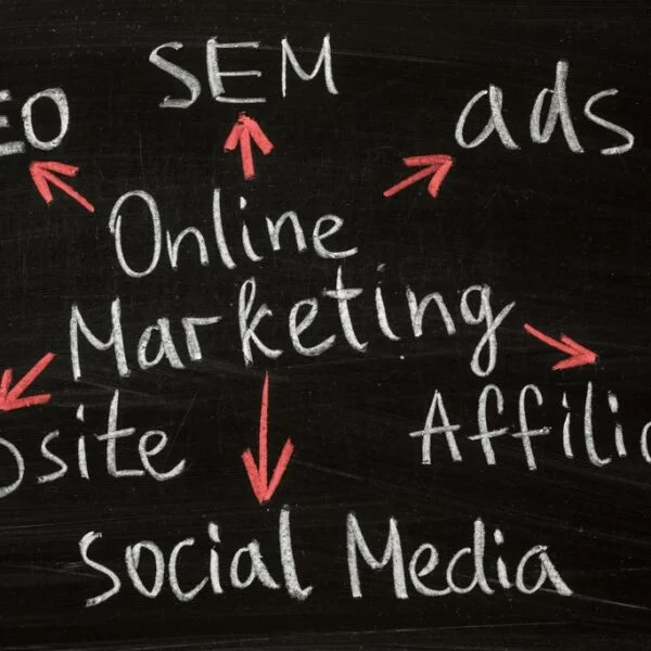 Internet Marketing