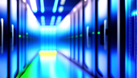 servers-datacenter