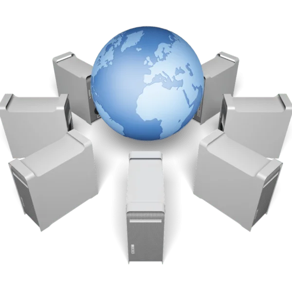 Web Hosting
