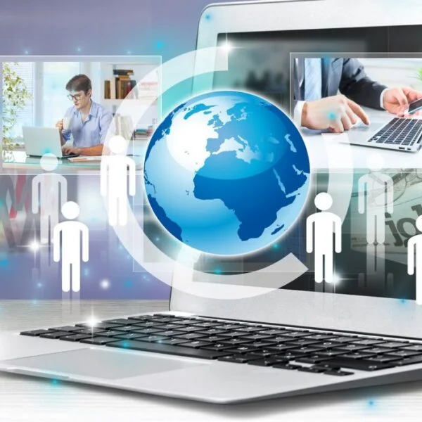 Web Design Work
